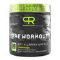 PR- Pre Workout Lemonade (Original) ©